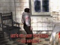 游戏Let's Kill Jeff The Killer The Asylum