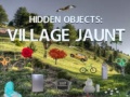 游戏Hidden Objects: Village Jaunt