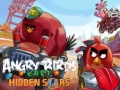 游戏Angry Birds Kart Hidden Stars
