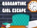 游戏Quarantine Girl Escape