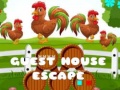 游戏Guest House Escape