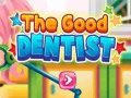 游戏The Good Dentist