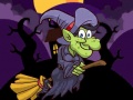 游戏The Builder Halloween Castle