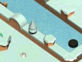 游戏Puck on Ice