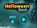 游戏Halloween Dash