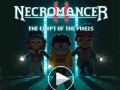 游戏Necromancer II: Crypt of the Pixels