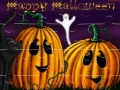 游戏Happy Halloween 