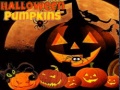 游戏Halloween Pumpkins