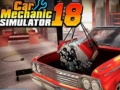 游戏Car Mechanic Simulator18