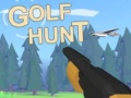 游戏Golf Hunt