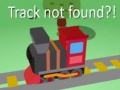 游戏Track not Found?!