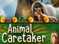 游戏Animal Caretaker