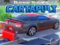 游戏Burnin' Rubber Cartapult