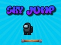 游戏Sky Jump