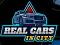 游戏Real Cars in City