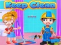 游戏Keep Clean