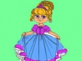 游戏Princess Coloring Book