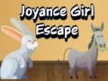 游戏Joyance Girl Escape