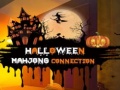 游戏Halloween Mahjong