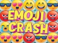 游戏Emoji Crash