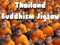 游戏Thailand Buddhism Jigsaw