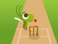 游戏Doodle Cricket