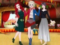 游戏Clown Girl And Friends