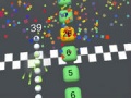 游戏Snake Balls Block Breaker