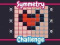游戏Symmetry Challenge