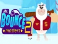 游戏Mr. Bouncemasters 2