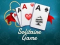 游戏Solitaire Game