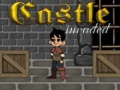游戏Castle Invaded