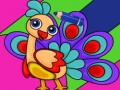 游戏Cute Coloring Kids 
