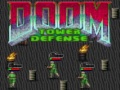 游戏Doom Tower Defense