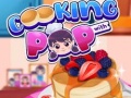 游戏Cooking with Pop
