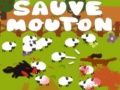 游戏Sauve Mouton
