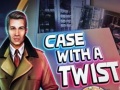 游戏Case with a Twist