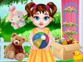 游戏Baby Taylor Toy Doctor
