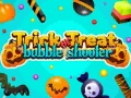 游戏Trick or Treat Bubble Shooter