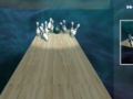 游戏Rockin Space Bowling