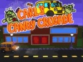 游戏Carl's Candy Crusade