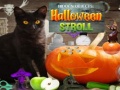 游戏Hidden Objects: Halloween Stroll