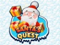 游戏Santa's Quest