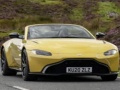 游戏Aston Martin Vantage Roadster 