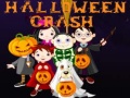 游戏Halloween Crash