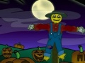 游戏Halloween 2020 Slide