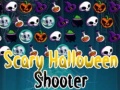 游戏Scary Halloween Shooter