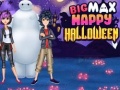 游戏BigMax Happy Halloween
