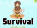游戏Survive Lonely Island