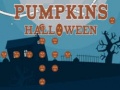 游戏Pumpkins Halloween